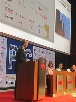 Secretario de Estado de Seguridad, Francisco Martínez