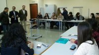 El programa Lanzaderas de Empleo llega a Andújar (Jaén) para ayudar a 20 personas