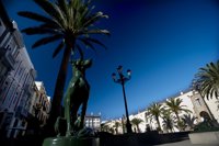 Las Palmas de Gran Canaria, la ciudad con el mejor clima del mundo para la web Traveller