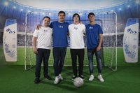 Casillas: "El derbi es vital para el Atlético, el Real Madrid va más tranquilo"