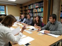 El Ayuntamiento destinará 5,8 millones en 2017 a reforzar la mejora del empleo para colectivos vulnerables