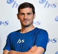 Casillas: "Esperemos que haya Cristiano para mucho"
