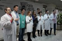 La incidencia del cáncer de próstata aumenta con la detección de 500 nuevos casos al año