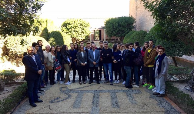 Nota Y Fotos Educación Y Cultura Día Del Patrimonio