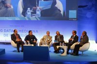 El Big Data puede ayudarnos a conocer mejor tanto a los pacientes como a las enfermedades, según un experto