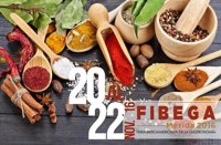 Corderex asiste a la Feria Iberoamericana de la Gastronomía de Mérida