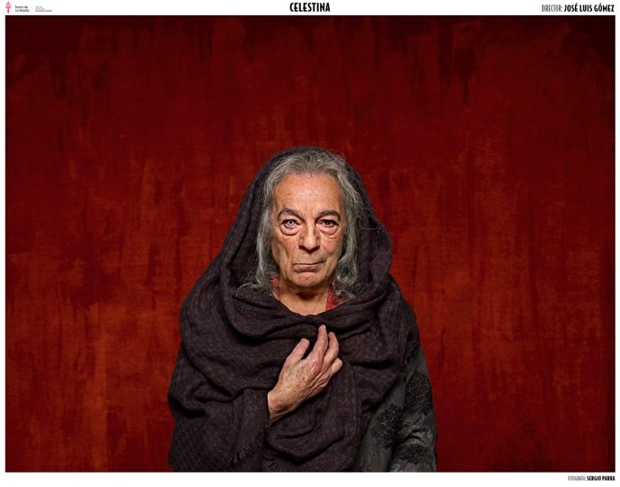 Teatro Central Nota, Dossier Y Fotos Celestina