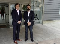 José Ramón Lete apunta a presidente del CSD