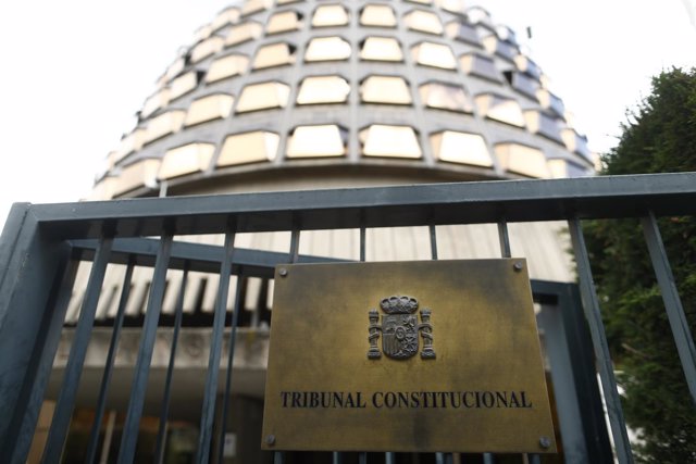 Tribunal Constitucional