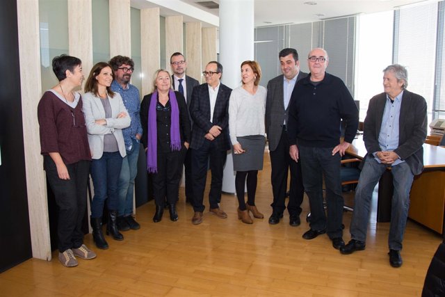 Consejo Rector de la Corporación Valenciana de Medios de Comunicación 