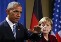 Obama pide a Trump que "se mantenga firme" frente a Rusia cuando sea necesario