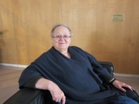 Anna Ferrer: "La mujer en la India tiene más voz que hace años pero queda mucho por hacer"