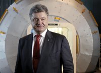 Ucrania culpa al servicio de seguridad ruso de gastar una broma telefónica a Poroshenko