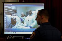 El acusado de colocar una bomba en Nueva York en septiembre se declara inocente