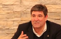 El magistrado en Sevilla José Manuel Holgado será el nuevo director de la Guardia Civil