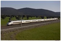 Renfe resolverá el próximo martes día 22 el 'macrocontrato' del AVE de 2.600 millones