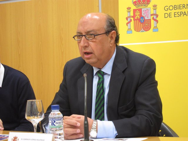 Germán López Iglesias