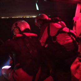 Búsqueda del pescador