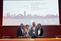 Unidades de Lesionados Medulares elaboran un manual de casos clínicos sobre el manejo de la vejiga neurógena