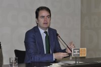 El 'popular' Roberto Bermúdez de Castro renuncia a su escaño en las Cortes de Aragón