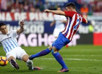 Gameiro: "Va a ser una gran noche en el Calderón"