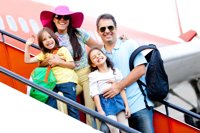 6 ventajas de viajar con niños para toda la familia