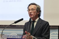 Lasalle, relevado por Fernando Benzo Sáinz como secretario de Estado de Cultura