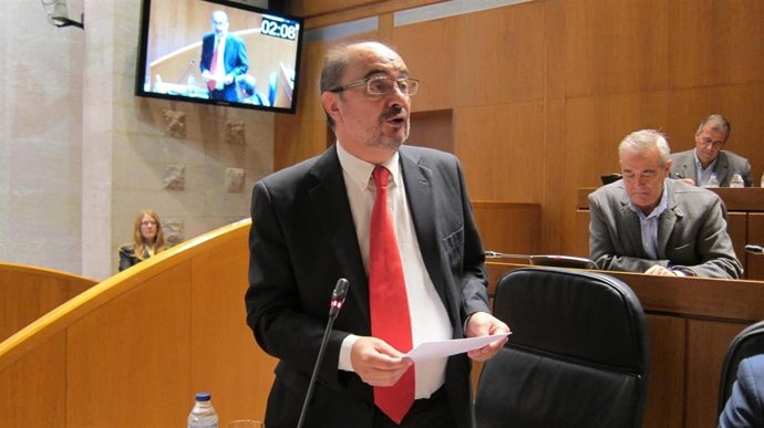 El presidente del Ejecutivo