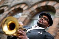 El Festival de Jazz de Badajoz echa el cierre este sábado con cinco conciertos 