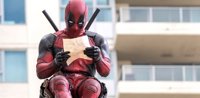 Deadpool va a por el Oscar con una desternillante carta a los críticos de cine
