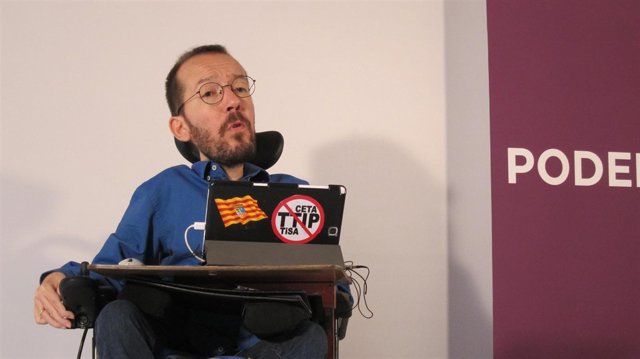 Pablo Echenique