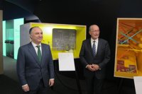 Obra Social "la Caixa" inaugura en Málaga una muestra sobre utensilios cotidianos