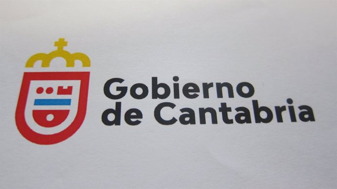 Nueva imagen corporativa del Gobierno de Cantabria 