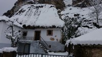 Fin de semana de lluvia, frío en toda la Península y de nevadas y viento en el norte