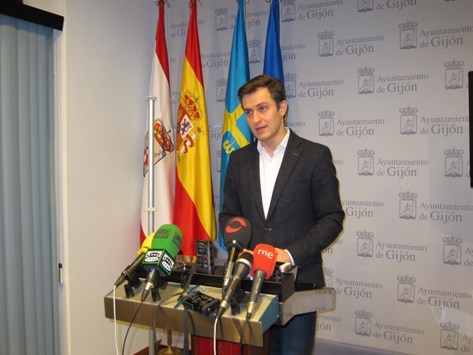 Jose Maria Perez Psoe