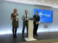 Bendodo resta importancia a las palabras de Cifuentes y pide no "sacarlas de contexto"