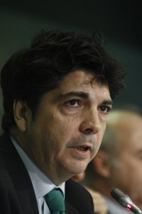 Mario Garcés, nuevo secretario de Estado de Servicios Sociales e Igualdad