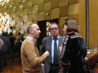 PSOE quiere más inversión, un Plan Local de Comercio e impulsar la vivienda joven