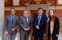 Canal Sur retransmitirá las campanadas de Año Nuevo desde Huelva