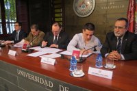 AECC beca una investigación sobre terapias contra el cáncer de colon