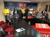 PSOE: La Ley del Suelo favorecerá un crecimiento "ordenado y seguro" y garantiza viviendas unifamiliares en los pueblos 