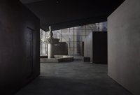 La exposición 'La Poética de la Libertad' incorpora tres nuevas obras de Saura, Zóbel y Torner