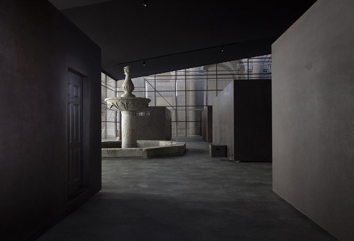 La poética de la libertad