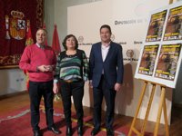 Fotografía, turismo y gastronomía unidos en Mucientes (Valladolid) el 27 de noviembre con motivo de la 11 'Fotoquedada'
