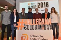 La San Silvestre Vallecana estrena una carrera mini el 26 de diciembre