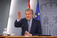 Méndez de Vigo sobre el cambio en las reválidas: "Es un paso del Gobierno hacia el pacto"