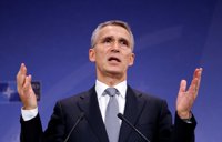 Stoltenberg dice que Europa perjudicará la relación con EEUU si no invierte más en defensa