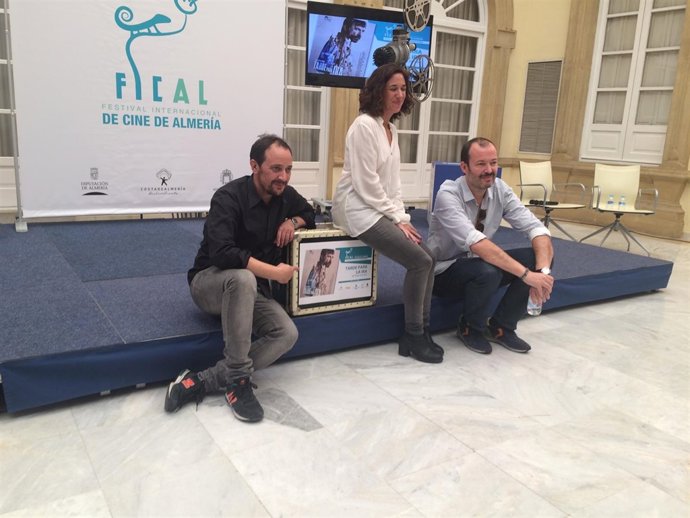 La película 'Tarde para la ira' de Raúl Arévalo se presenta en Fical.