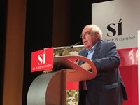 El PSOE estrena su oposición "seria" preguntando a Rajoy en el Senado por el gasto público