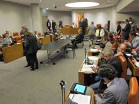 La Diputación de Barcelona estrena un servicio de impresión de libros digitales